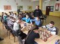 Złota Wieża_w czasie turnieju